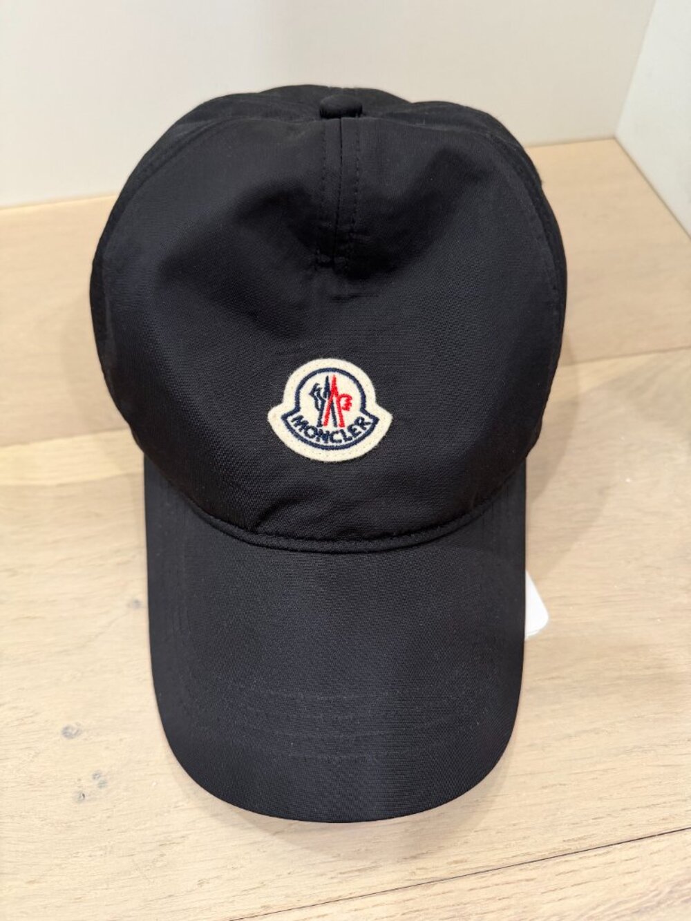 Moncler Baseball Cap - Picture 3 of 12